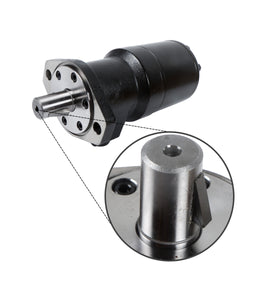 Motor hidráulico 103-1032-012 1031032012 para Eaton Char-Lynn Serie S