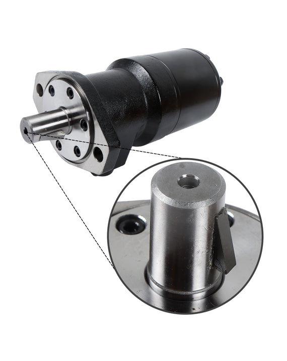 Moteur hydraulique 103-1032-012 1031032012 pour Eaton Char-Lynn série S