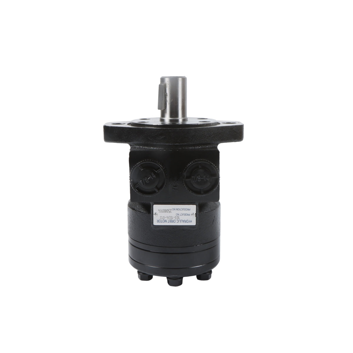 Hydraulic Motor 103-1034-012 1031034012 103-1034 for Eaton Char-Lynn S Series