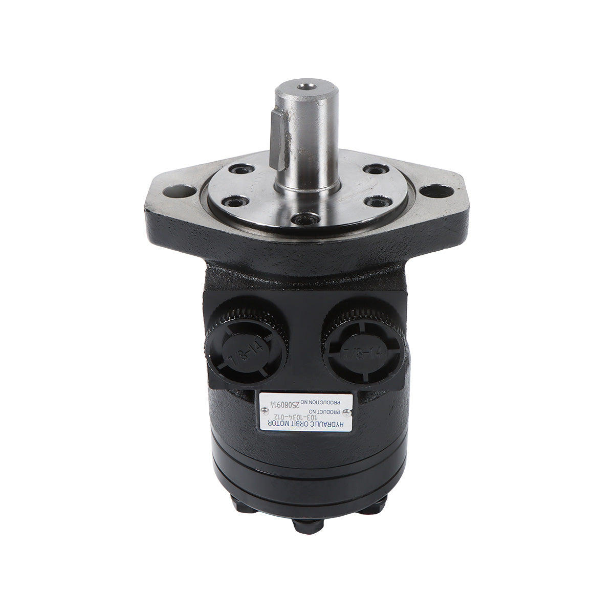 Motor hidráulico 103-1034-012 1031034012 103-1034 para la serie Eaton Char-Lynn S