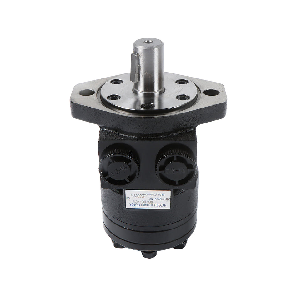 Motor hidráulico 103-1034-012 1031034012 103-1034 para a série Eaton Char-Lynn S