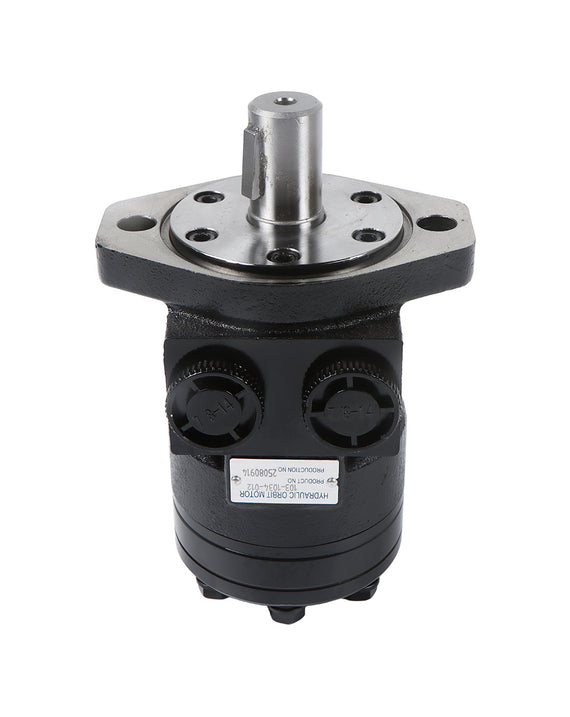 Moteur hydraulique 103-1034-012 1031034012 103-1034 pour Eaton Char-Lynn série S
