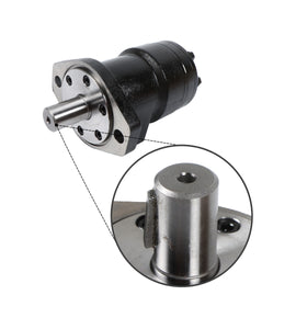 Motor hidráulico 103-1034-012 1031034012 103-1034 para Eaton Char-Lynn S Series