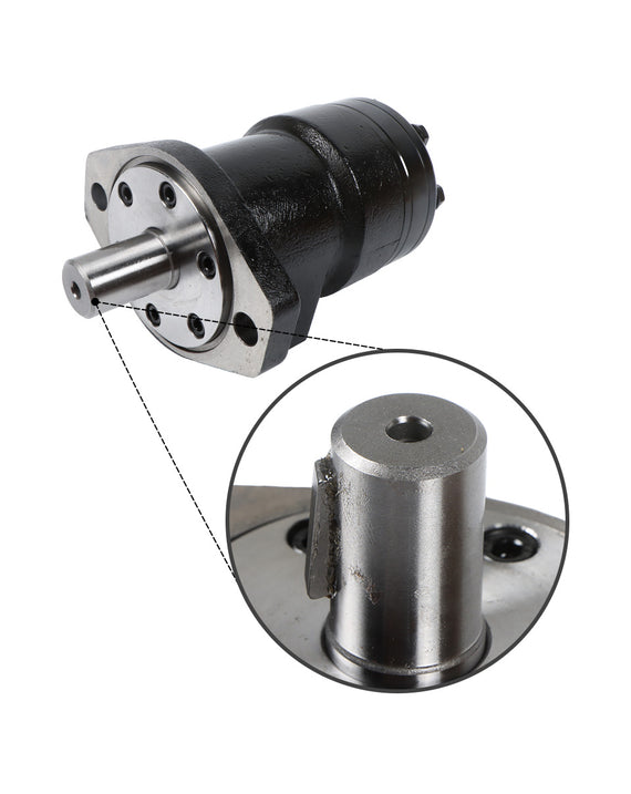 Moteur hydraulique 103-1034-012 1031034012 103-1034 pour Eaton Char-Lynn série S