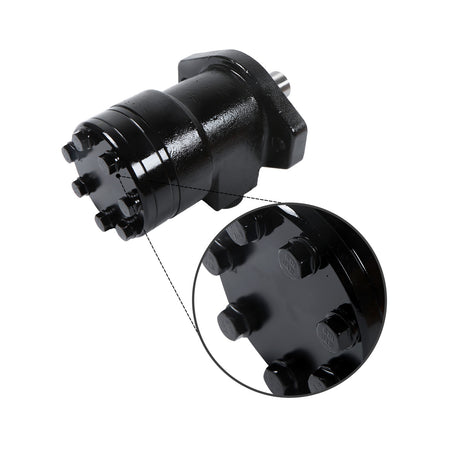 Motor hidráulico 103-1034-012 1031034012 103-1034 para Eaton Char-Lynn