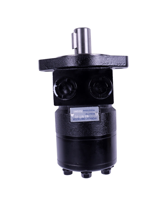Moteur hydraulique 103-1037-010 1031037010 pour Eaton Char-Lynn série S