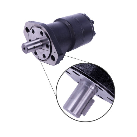 Hydraulic Motor 103-1037-010 for Eaton Char-Lynn S-Series