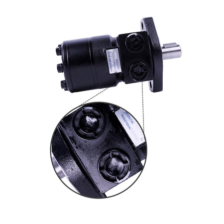 Hydraulic Motor 103-1037-010 for Eaton Char-Lynn S-Series - Sinocmp