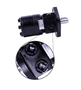 Hydraulikmotor 103-1037-010 1031037010 für Eaton Char-Lynn S-Serie