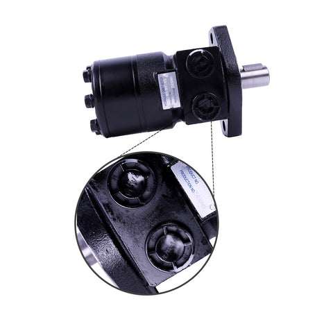 Hydraulic Motor 103-1037-010 1031037010 for Eaton Char-Lynn S-Series