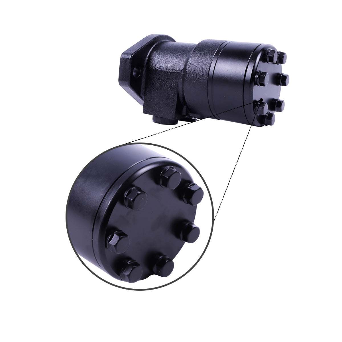 Hydraulic Motor 103-1037-010 for Eaton Char-Lynn S-Series - Sinocmp