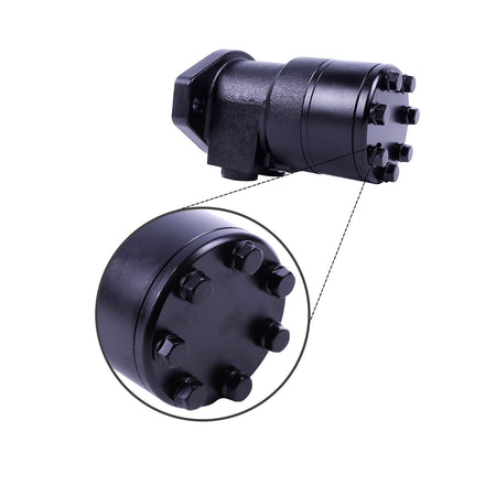 Hydraulic Motor 103-1037-010 for Eaton Char-Lynn S-Series - Sinocmp