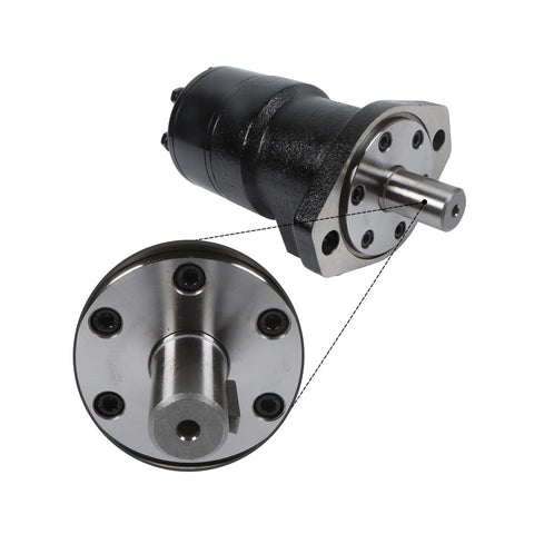 Hydraulikmotor 103-1037-012 103-1037 für Eaton Char-Lynn S-Serie