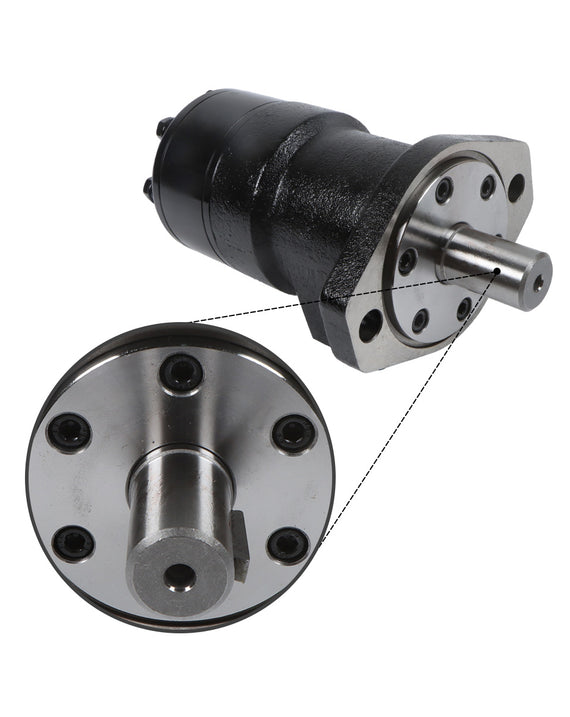Moteur hydraulique 103-1037-012 103-1037 pour Eaton Char-Lynn série S
