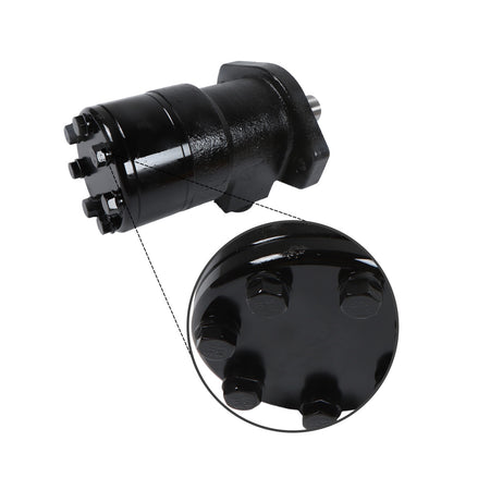 Hydraulikmotor 103-1037-012 103-1037 für Eaton Char-Lynn S-Serie – Sinocmp
