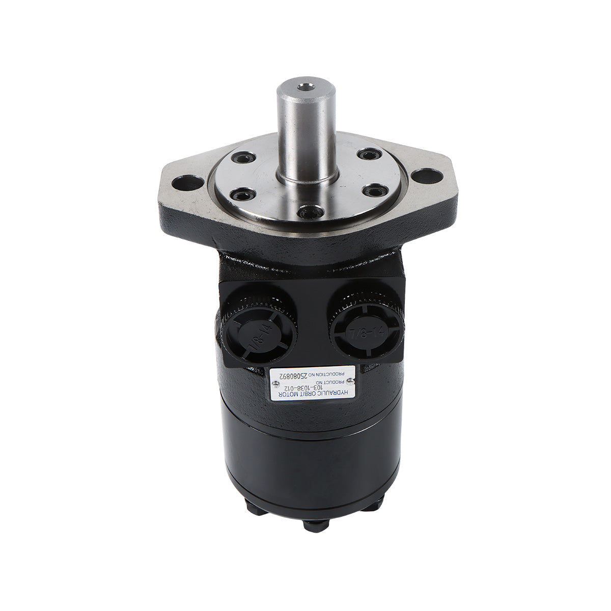 Motor hidráulico 103-1038-012 1031038012 para a série Eaton Char-Lynn S