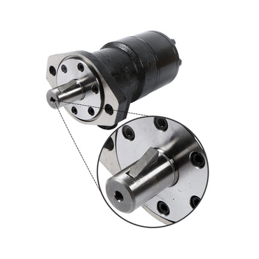 Hydraulikmotor 103-1038-012 1031038012 für Eaton Char-Lynn S-Serie