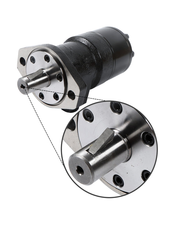 Moteur hydraulique 103-1038-012 1031038012 pour Eaton Char-Lynn série S