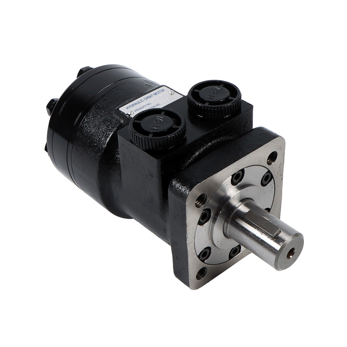 Moteur hydraulique 103-3575-012 103-3575 pour Eaton Char-Lynn