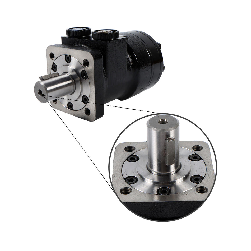 Moteur hydraulique 103-3575-012 103-3575 pour Eaton Char-Lynn série S - Sinocmp