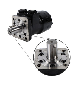 Hydraulikmotor 103-3575-012 103-3575 für Eaton Char-Lynn S-Serie