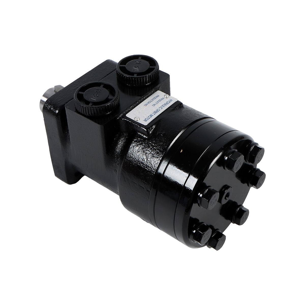 Moteur hydraulique 103-3575-012 103-3575 pour Eaton Char-Lynn - Sinocmp