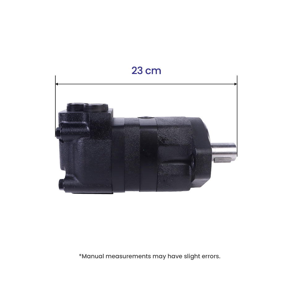 Hydraulic Motor 104-1002-006 104-1002 for Eaton Char-Lynn 2000 Series - Dimension