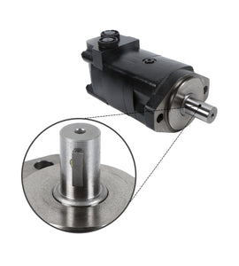 Motor hidráulico 104-1005-006 1041005006 para Eaton Char-Lynn Serie 2000