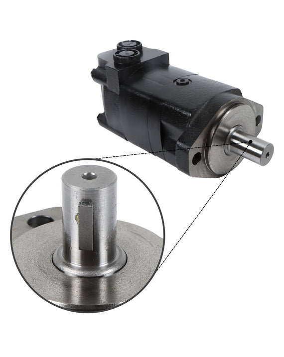 Moteur hydraulique 104-1005-006 1041005006 pour Eaton Char-Lynn série 2000