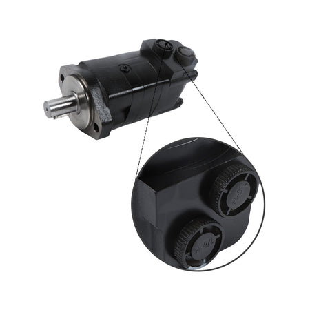 Moteur hydraulique 104-1005-006 1041005006 pour Eaton Char-Lynn 