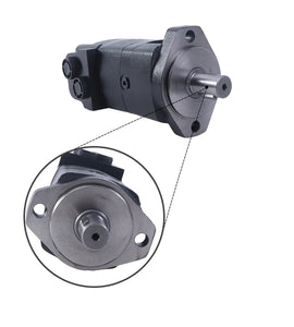 Motor Hidráulico 104-1006-006 104-1006 para Eaton Char-Lynn Série 2000
