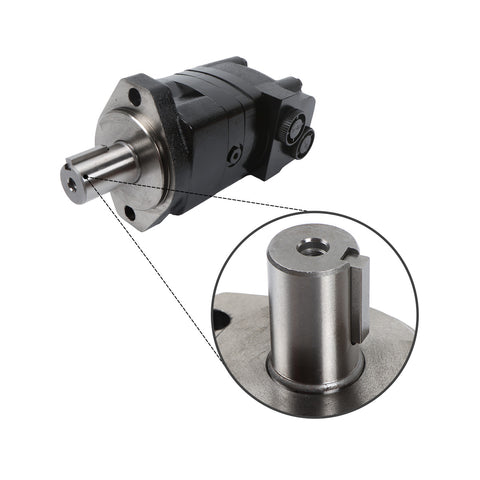 Hydraulikmotor 104-1022-006 für Eaton Char-Lynn 2000-Serie