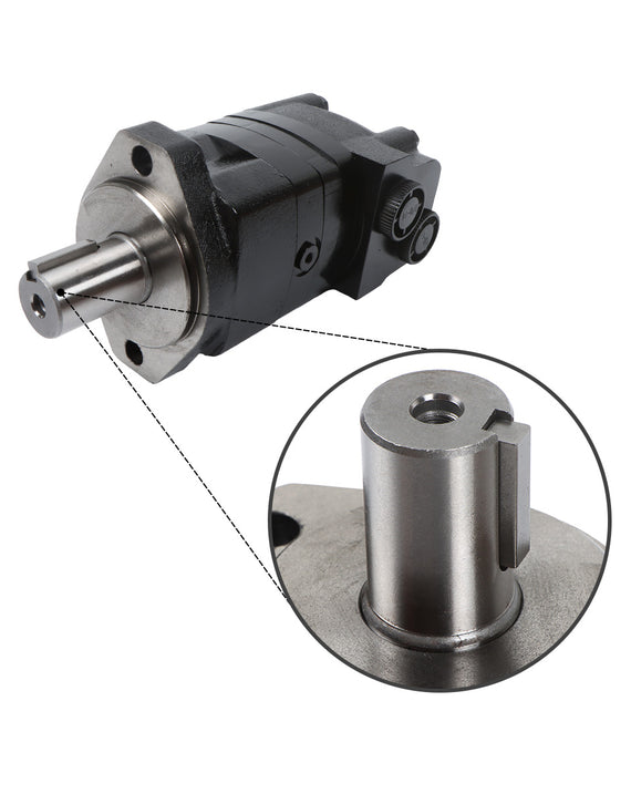 Moteur hydraulique 104-1022-006 pour Eaton Char-Lynn série 2000