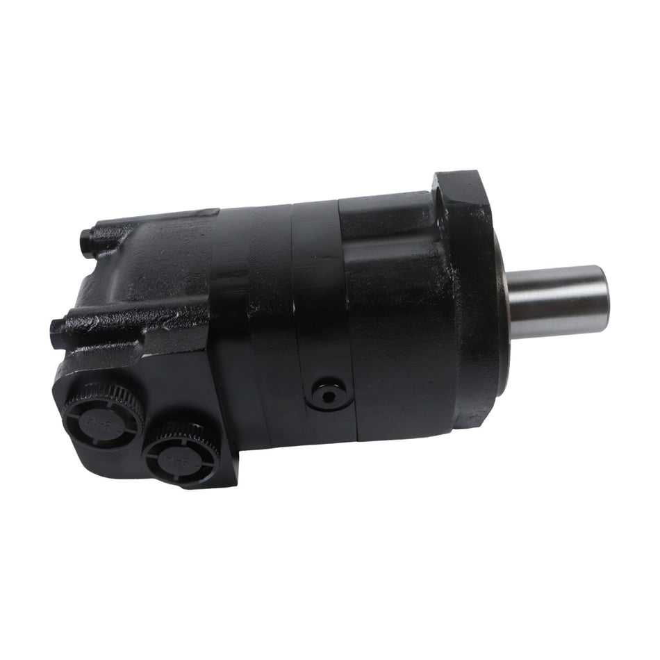 Side View of Hydraulic Motor 104-1023-006 104-1023 for Char-Lynn Eaton 2000 Series