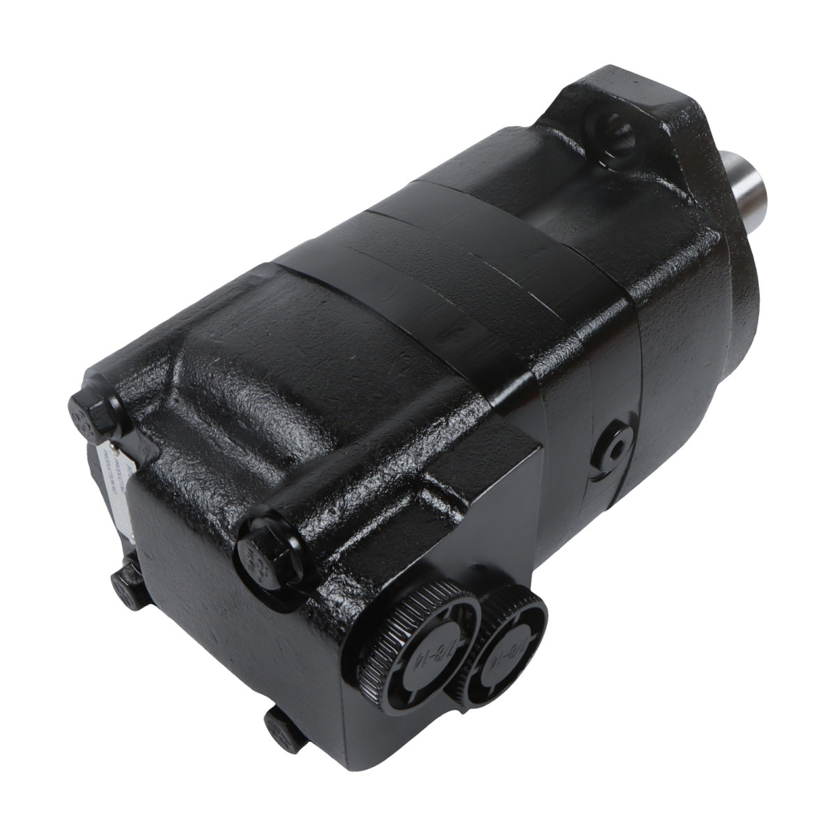 Hydraulic Motor 104-1023-006 104-1023 for Char-Lynn Eaton 2000 Series - Sinocmp Replacement Part