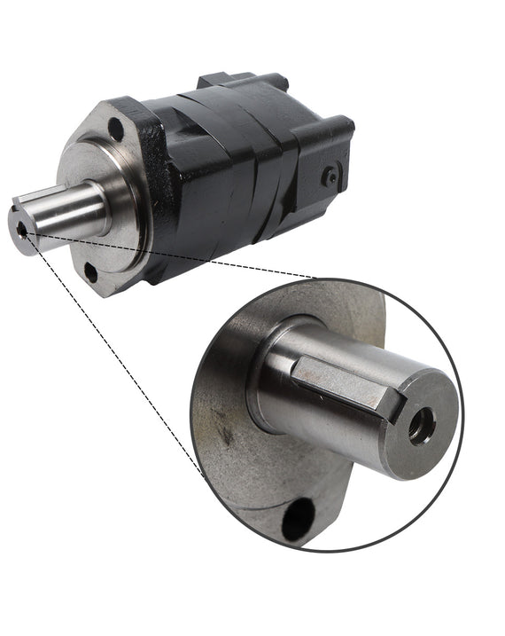 Moteur hydraulique 104-1024-006 pour Eaton Char-Lynn série 2000