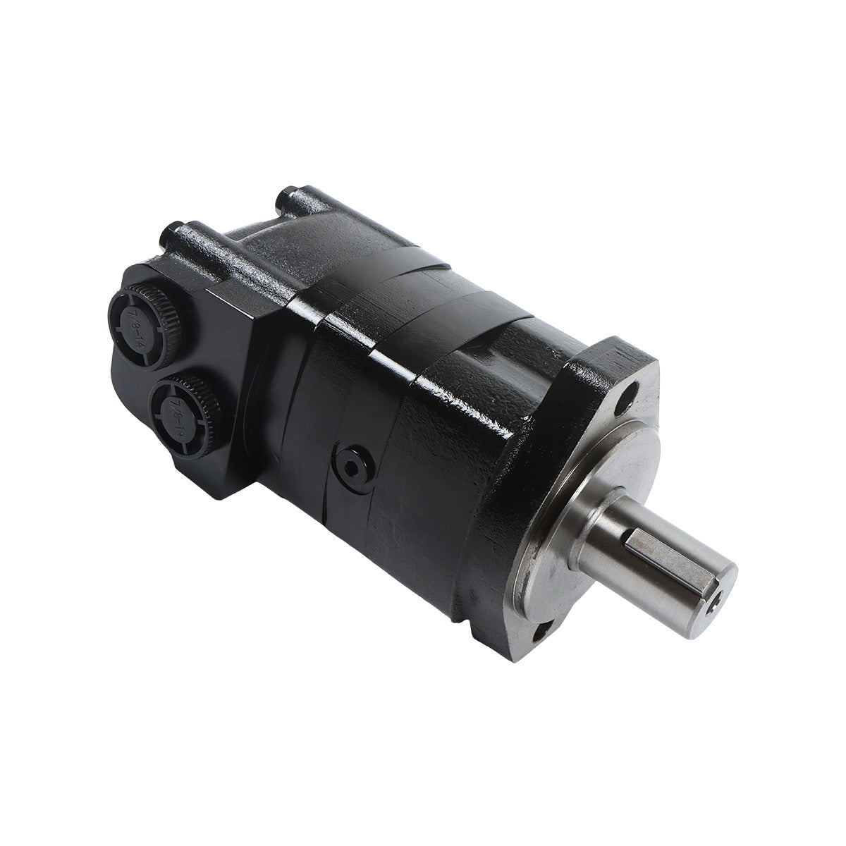 Motor Hidráulico 104-1024-006 para Eaton 