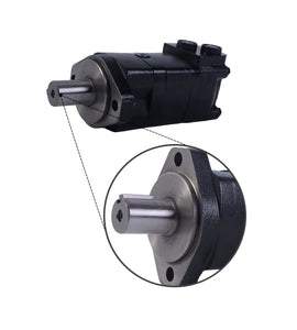 Motor hidráulico 104-1027-006 para Eaton Char-Lynn Serie 2000