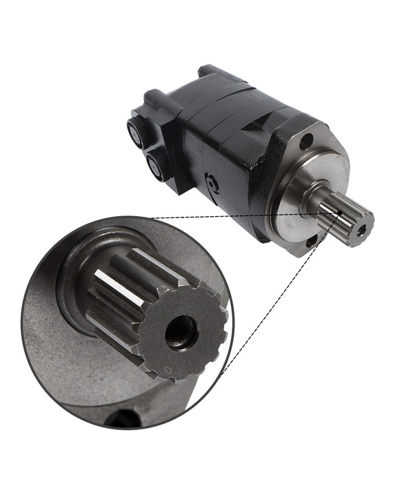 Moteur hydraulique 104-1032-006 pour Eaton Char-Lynn série 2000