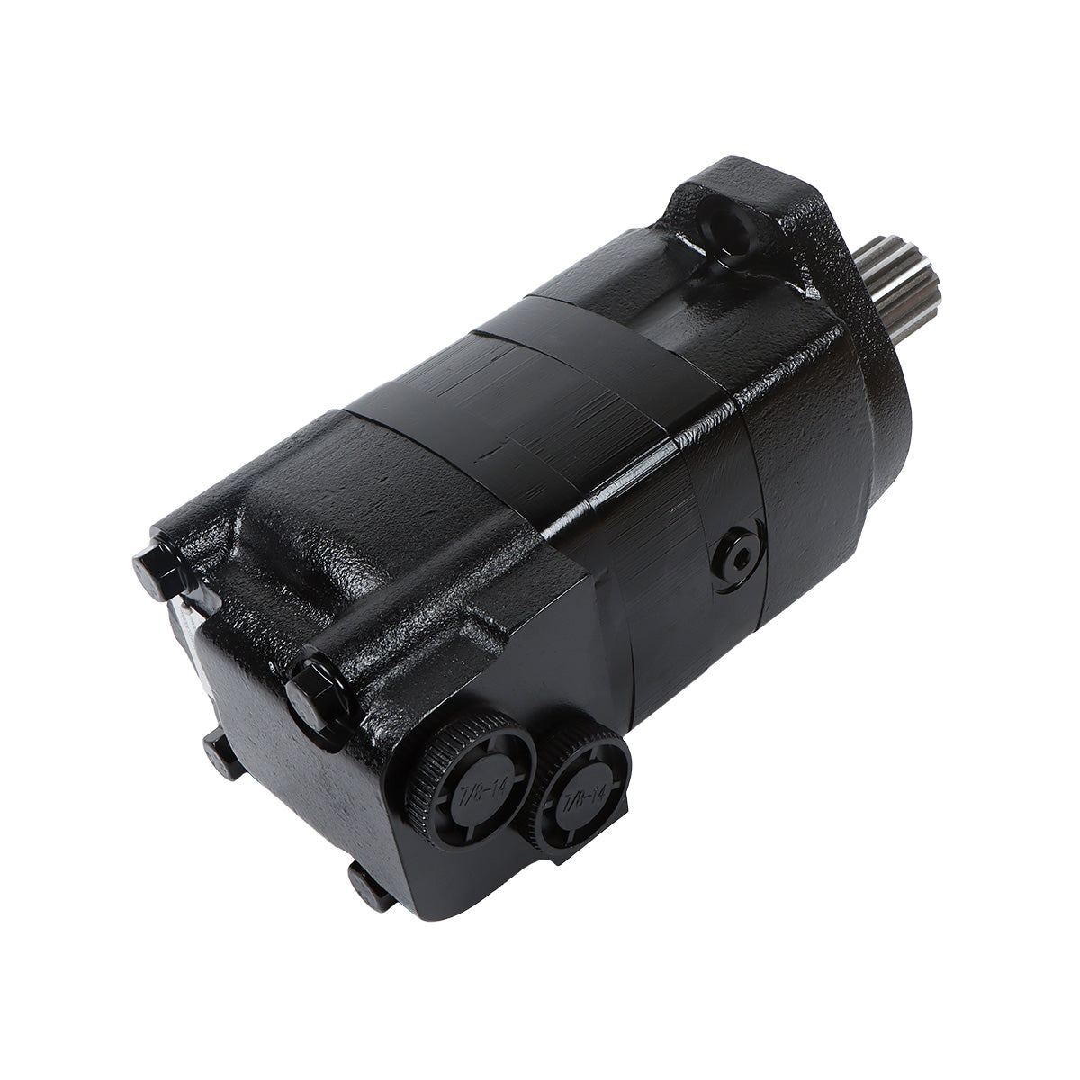 Moteur hydraulique 104-1032-006 pour Eaton 