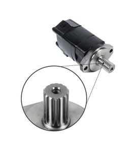 Motor hidráulico 104-1033-006 para Eaton Char-Lynn Serie 2000