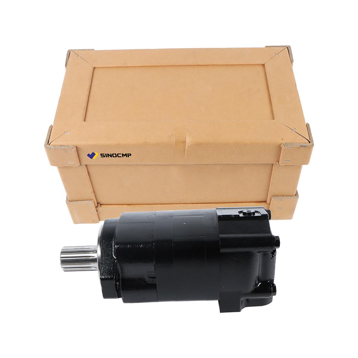Hydraulic Motor 104-1033-006 for Eaton Char-Lynn 2000 Series - Sinocmp Package