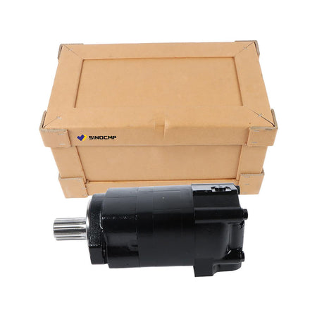 Hydraulic Motor 104-1033-006 for Eaton Char-Lynn 2000 Series - Sinocmp Package