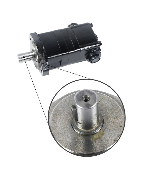 Moteur hydraulique 104-1038-006 pour Eaton Char-Lynn série 2000