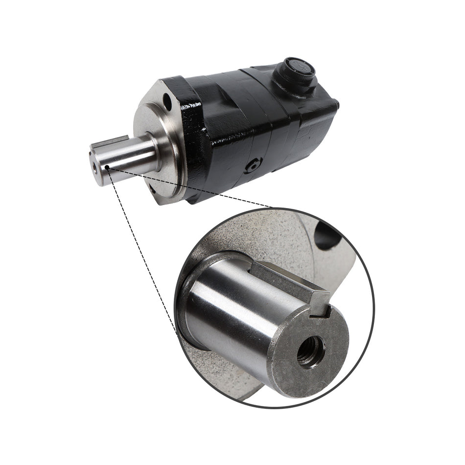 Moteur hydraulique 104-1063-006 104-1063 pour Eaton Char-Lynn série 2000 - Sinocmp