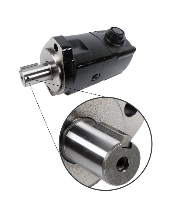 Moteur hydraulique 104-1063-006 104-1063 pour Eaton Char-Lynn série 2000