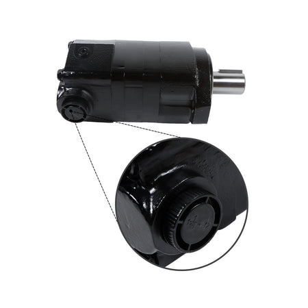 Motor hidráulico 104-1063-006 104-1063 para Eaton Char-Lynn Serie 2000 - Detalle