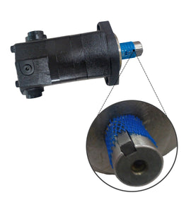 Motor hidráulico 104-1064-006 para Eaton Char-Lynn Serie 2000