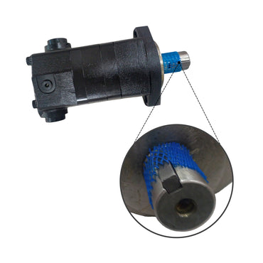 Hydraulic Motor 104-1064-006 for Eaton Char-Lynn 2000 Series