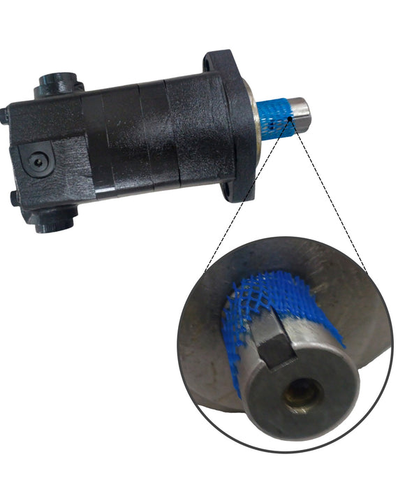 Moteur hydraulique 104-1064-006 pour Eaton Char-Lynn série 2000